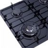  Зображення Варильна поверхня Perfelli HGG 61614 BL 