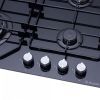  Зображення Варильна поверхня Perfelli HGG 61614 BL 