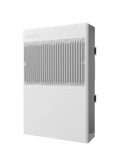  Зображення Комутатор MikroTik Cloud Router Switch netPower 16P CRS318-16P-2S+OUT 
