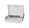  Зображення Комутатор MikroTik Cloud Router Switch netPower 16P CRS318-16P-2S+OUT 