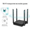  Зображення WRL ROUTER 1200MBPS 1000M 4P/DUAL BAND ARCHER C64 TP-LINK 