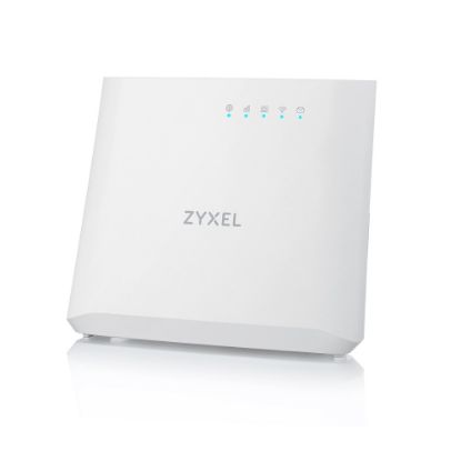  Зображення Маршрутизатор ZyXel LTE3202-M437-EUZNV1F 