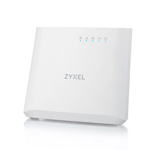  Зображення Маршрутизатор ZyXel LTE3202-M437-EUZNV1F 