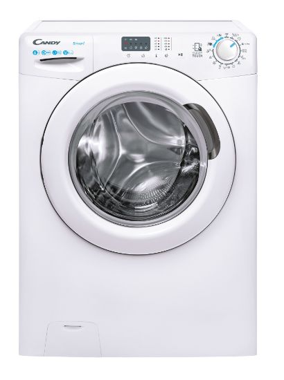  Зображення Пральна машина Candy CS41061DE/1-S 