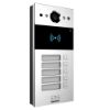  Зображення IP виклична панель Akuvox R20BX5 On-Wall 