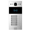  Зображення IP виклична панель Akuvox R20BX5 On-Wall 