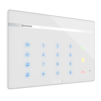  Зображення Аудиодомофон Akuvox C312S 