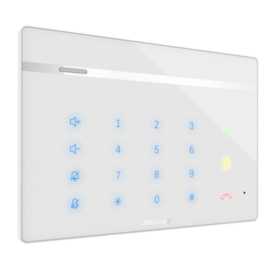  Зображення Аудиодомофон Akuvox C312S 