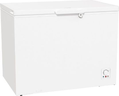  Зображення Морозильна скриня Gorenje, 303л, А+, ST, білий 