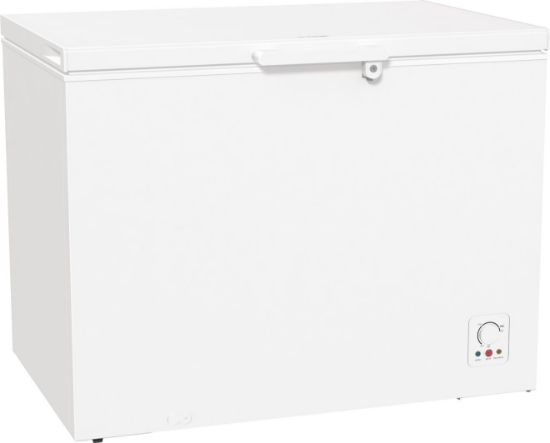  Зображення Морозильна скриня Gorenje, 303л, А+, ST, білий 