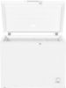  Зображення Морозильна скриня Gorenje, 303л, А+, ST, білий 