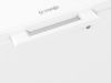  Зображення Морозильна скриня Gorenje, 303л, А+, ST, білий 