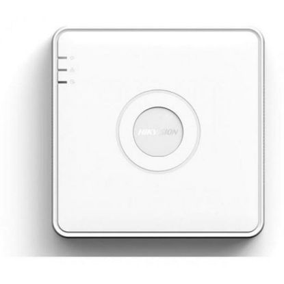  Зображення Реєстратор Hikvision DS-7104NI-Q1/4P( C)) 