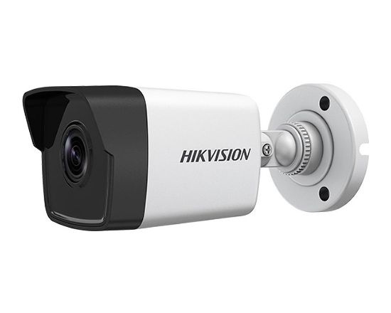  Зображення IP камера Hikvision DS-2CD1021-I(F) 4mm 