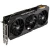  Зображення Відеокарта GF RTX 3060 Ti 8GB GDDR6 TUF Gaming OC V2 Asus (TUF-RTX3060TI-O8G-V2-GAMING) (LHR) 