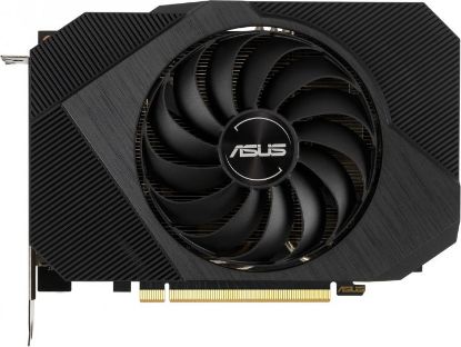  Зображення VC Asus GeForce RTX3060 Phoenix V2 12GB (PH-RTX3060-12G-V2) 