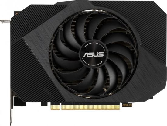  Зображення VC Asus GeForce RTX3060 Phoenix V2 12GB (PH-RTX3060-12G-V2) 
