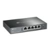  Зображення Мультисервісний маршрутизатор TP-LINK ER605 1xGE LAN 1xGE WAN 3xGE LAN VPN Omada 