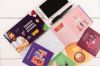  Зображення Настільна гра 18+ Fun Games Shop Чекова Книга Бажань: для Нього, російська (FGS15) 