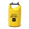  Зображення Гермомішок Armorstandart Waterproof Outdoor Gear 10L Yellow (ARM59237) 