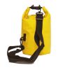  Зображення Гермомішок Armorstandart Waterproof Outdoor Gear 10L Yellow (ARM59237) 