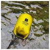  Зображення Гермомішок Armorstandart Waterproof Outdoor Gear 10L Yellow (ARM59237) 