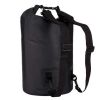  Зображення Гермомішок Armorstandart Waterproof Outdoor Gear 20L Black (ARM59238) 