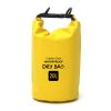  Зображення Гермомішок Armorstandart Waterproof Outdoor Gear 20L Yellow (ARM59239) 