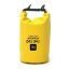  Зображення Гермомішок Armorstandart Waterproof Outdoor Gear 20L Yellow (ARM59239) 