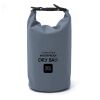  Зображення Гермомішок Armorstandart Waterproof Outdoor Gear 20L Grey (ARM59240) 