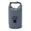  Зображення Гермомішок Armorstandart Waterproof Outdoor Gear 20L Grey (ARM59240) 