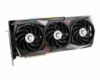  Зображення Відеокарта GF RTX 3060 12GB GDDR6 Gaming Z Trio MSI (GeForce RTX 3060 GAMING Z TRIO 12G) 