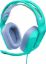  Зображення Гарнітура Logitech G335 Mint (981-001024) 