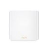  Зображення Маршрутизатор ASUS ZenWiFi XD6 (2PK) white AX5400 (1xGE LAN 3x1GE WAN WPA3 OFDMA MESH)) 