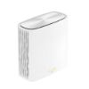  Зображення Маршрутизатор ASUS ZenWiFi XD6 (2PK) white AX5400 (1xGE LAN 3x1GE WAN WPA3 OFDMA MESH)) 