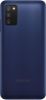  Зображення Смартфон Samsung Galaxy A03s SM-A037 3/32GB Dual Sim Blue_UA_ 