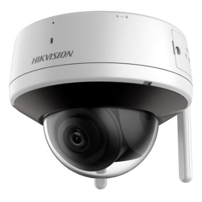  Зображення IP камера Hikvision DS-2CV2121G2-IDW 