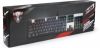  Зображення Клавіатура Motospeed CK104 Outemu Red RGB (mtck104cmr) Silver USB 