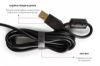  Зображення Клавіатура Motospeed CK108 Outemu Red Ukr (mtck108mr) Silver USB 