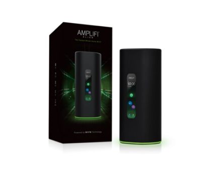  Зображення WiFi Mesh система Ubiquiti AmpliFi Alien Router + MeshPoint (AFI-ALN) 