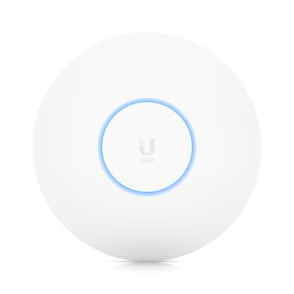  Зображення WRL ACCESS POINT 3000MBPS/U6-LR UBIQUITI 