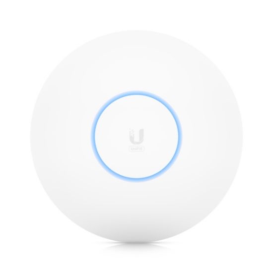  Зображення WRL ACCESS POINT 3000MBPS/U6-LR UBIQUITI 