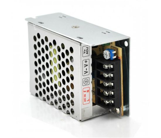  Зображення Блок живлення Ritar RTPS 12-12/12736 12Вт 12V 1A перфорований 
