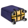  Зображення Чохол для валізи Sumdex Small М Dark Blue (ДХ.01.Н.25.41.000) 