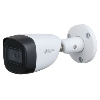  Зображення HDCVI камера Dahua DH-HAC-HFW1231CMP (2.8 мм) 