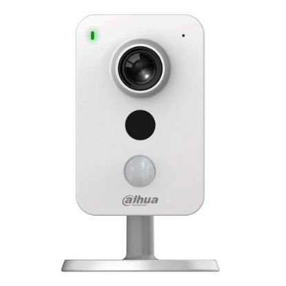  Зображення Камера ІР Dahua DH-IPC-K42P) 