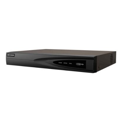 Зображення Відеореєстратор Hikvision DS-7608NI-Q1(C) 