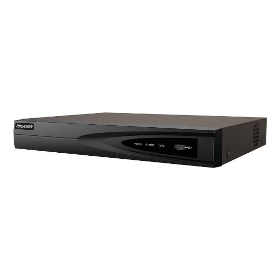  Зображення Відеореєстратор Hikvision DS-7608NI-Q1(C) 