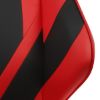  Зображення Крісло для геймерів DXRAcer G Series D8100 GC-G001-NR-C2-NVF Black/Red 