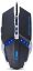  Зображення Мишка iMice T80/19207 Black USB 